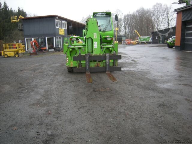 Rotierender Teleskoplader Merlo RT Roto 38.16 S
