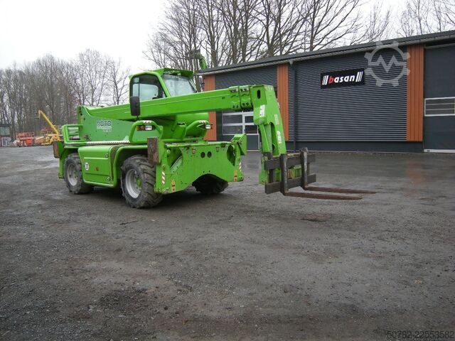 Rotierender Teleskoplader Merlo RT Roto 38.16 S