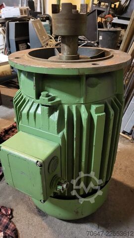 Elektromotor 22 kW ATB Antriebstechnik RF 22/4-75N