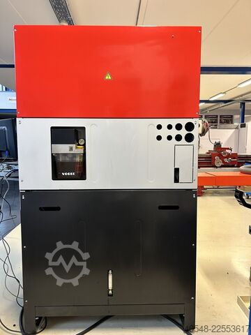 CNC-Drehmaschine EMCO CONCEPT TURN 105