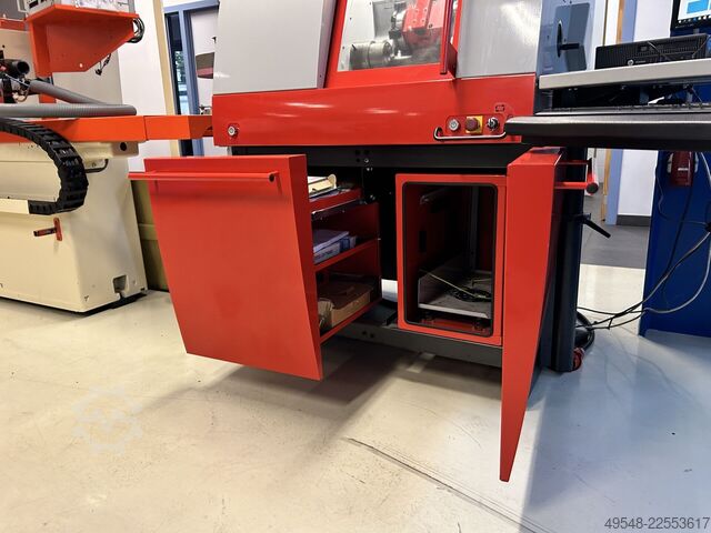 CNC-Drehmaschine EMCO CONCEPT TURN 105