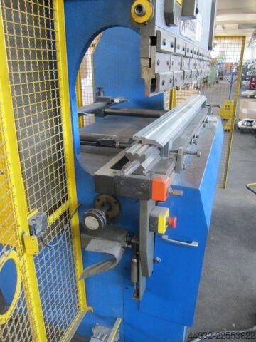 Press Brake MEGOBAL PB 16.35