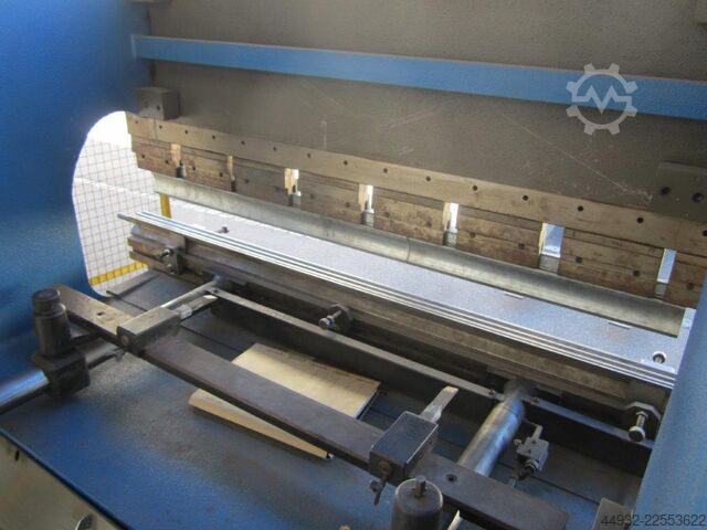 Press Brake MEGOBAL PB 16.35