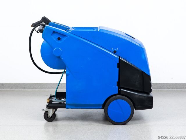 Nilfisk MH 5M E24 NEUE HEIZUNG Nilfisk MH 5M-150/750 E24 -24kW - NEW HEATER