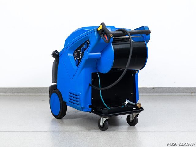 Nilfisk MH 5M E24 NEUE HEIZUNG Nilfisk MH 5M-150/750 E24 -24kW - NEW HEATER