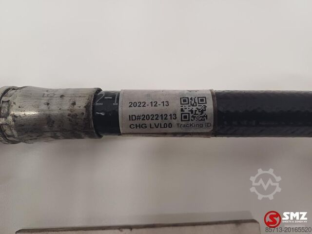 Hydraulic hose Caterpillar Hose Caterpillar