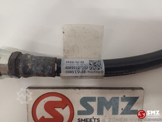 Hydraulic hose Caterpillar Hose Caterpillar