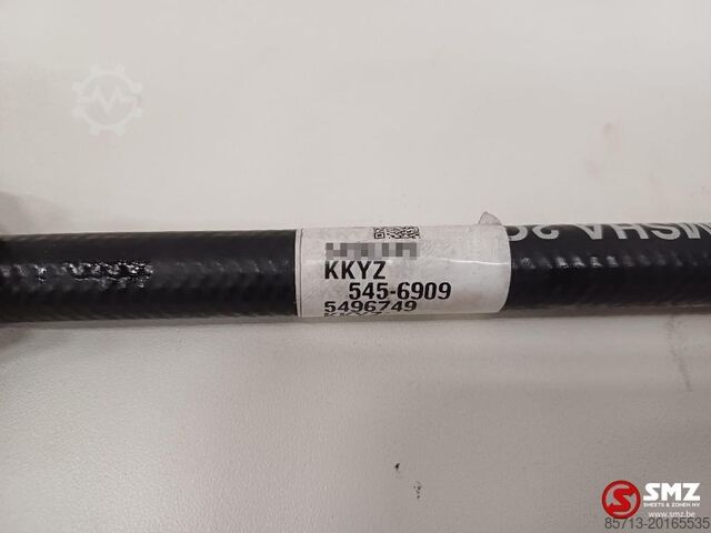 Hydraulic hose Caterpillar Hose Caterpillar