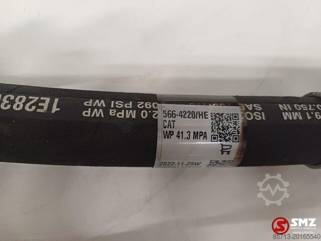 Hydraulic hose Caterpillar Hose Caterpillar