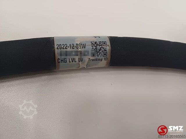Hydraulic hose Caterpillar Hose Caterpillar