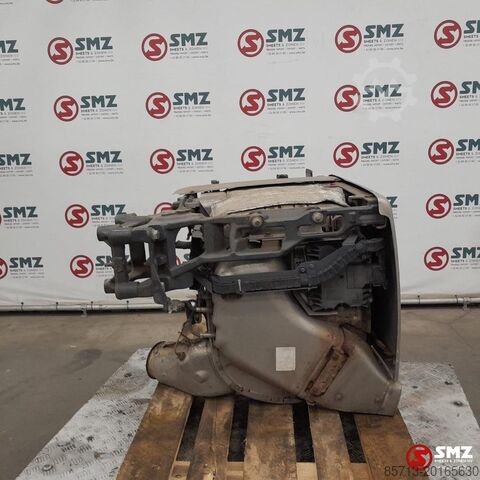 Catalytic converter Daf Occ katalysator Euro 6 DAF