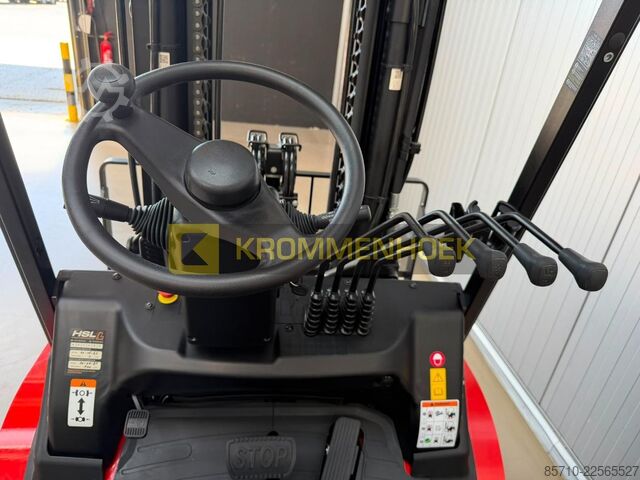 Gabelstapler EP EFL 353