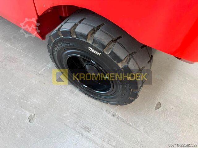 Gabelstapler EP EFL 353
