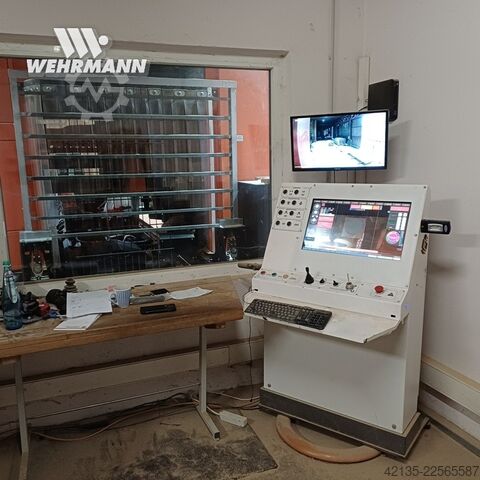 Kreissägekomplex WoodVER UPK-1 (2022) WoodVER UPK-1