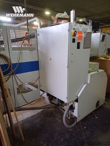 Panel dividing saw PANHANS 693 / EURO 30 (1994) PANHANS 693 / EURO 30