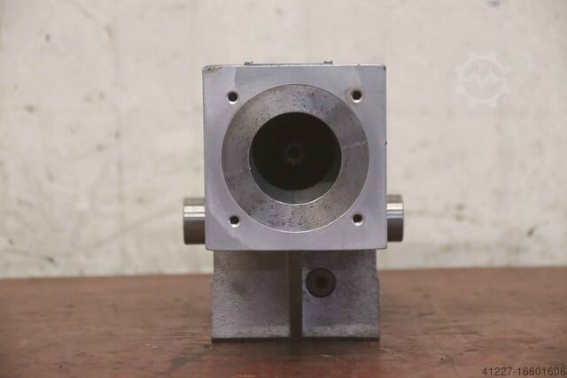 Getriebe 1:9,25 Atlanta 58 83 209