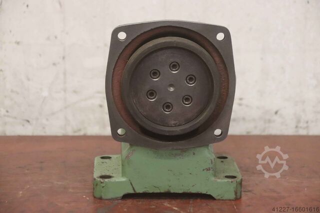 Gearbox 100-10 rpm Prym L8- U 16