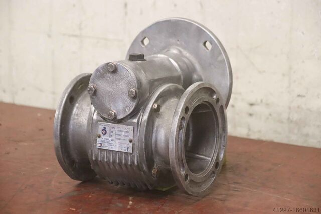 Getriebe 1:10 Officina Meccanica MRV 20 FF