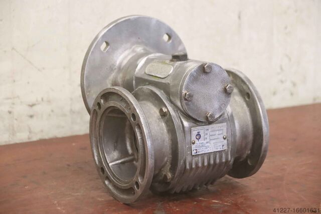 Getriebe 1:10 Officina Meccanica MRV 20 FF