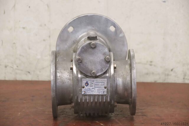 Gear 1:10 Officina Meccanica MRV 20 FF