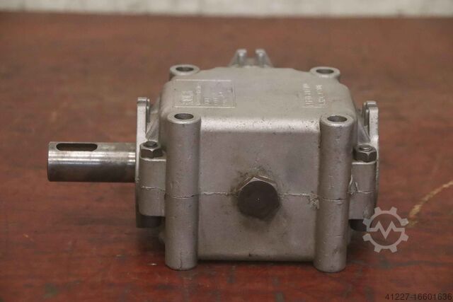 Getriebe 1:1 Comer L-25-A