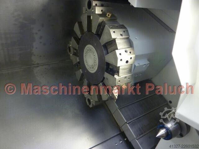 CNC-Drehmaschine MAZAK Quick Turn Nexus 100-II