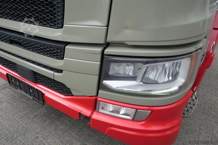 Standard-SZM Scania R450 NGS | Hydraulic | Retarder | 651005Km | 20...