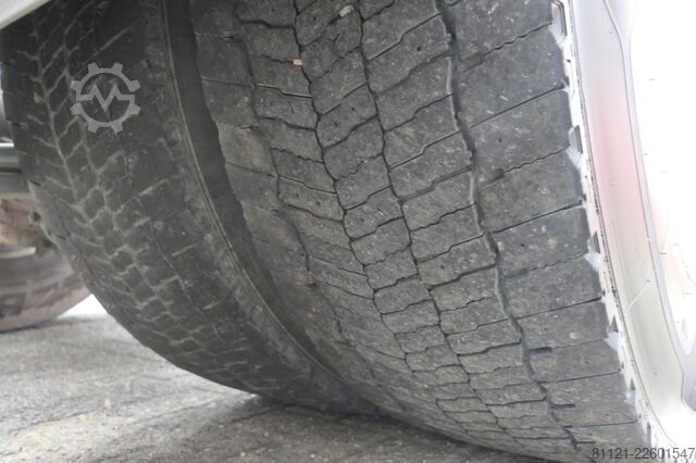 Standard-SZM Scania R450 NGS | Hydraulic | Retarder | 651005Km | 20...