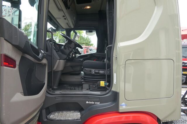 Standard-SZM Scania R450 NGS | Hydraulic | Retarder | 651005Km | 20...