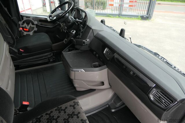 Standard-SZM Scania R450 NGS | Hydraulic | Retarder | 651005Km | 20...
