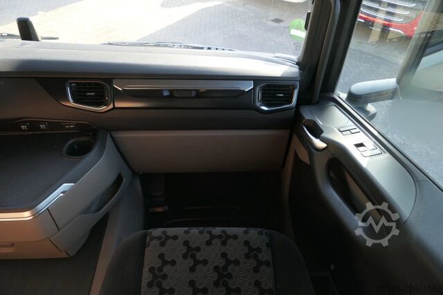 Standard-SZM Scania R450 NGS | Hydraulic | Retarder | 621520Km | 20...