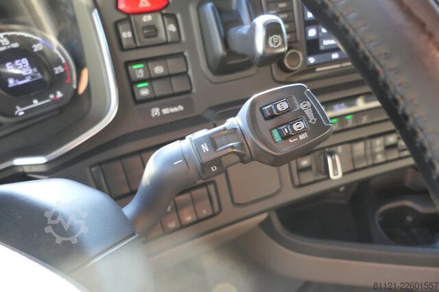 Standard-SZM Scania R450 NGS | Hydraulic | Retarder | 695706Km | 20...