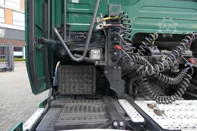 Standard-SZM Scania R500 NGS | Compressor | Retarder | 628894Km | 2...