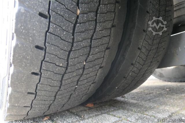 Standard-SZM Scania R500 NGS | Compressor | Retarder | 628894Km | 2...