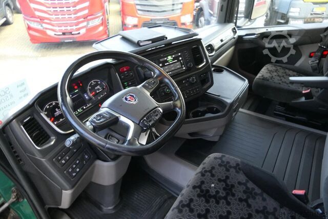 Standard-SZM Scania R500 NGS | Compressor | Retarder | 628894Km | 2...