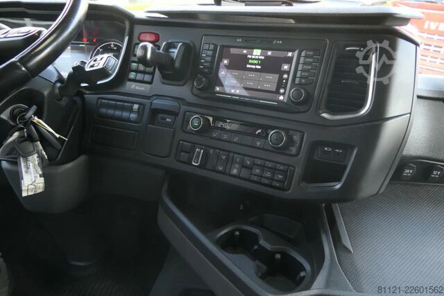 Standard-SZM Scania R500 NGS | Compressor | Retarder | 628894Km | 2...