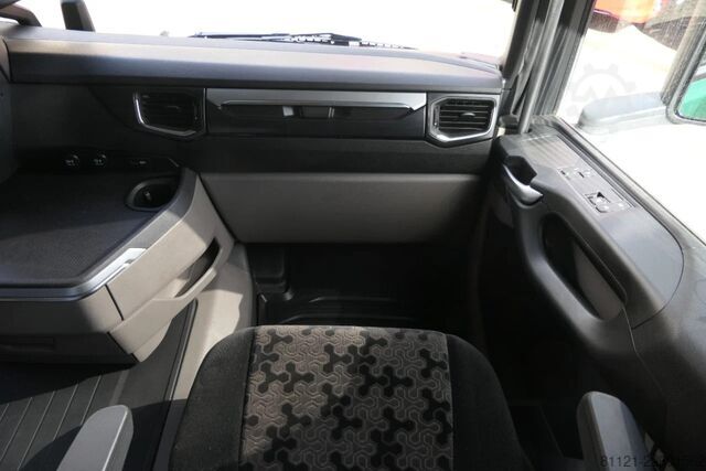 Standard-SZM Scania R500 NGS | Compressor | Retarder | 628894Km | 2...