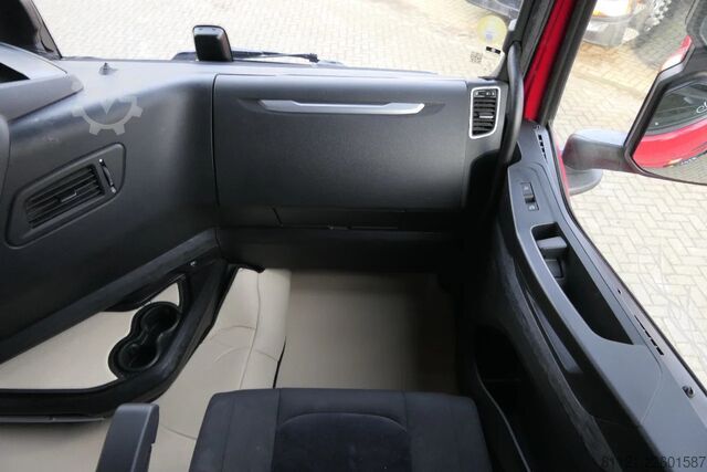 Standard-SZM Iveco S-WAY 510 | Hydraulic | Retarder | 637466Km | 2...