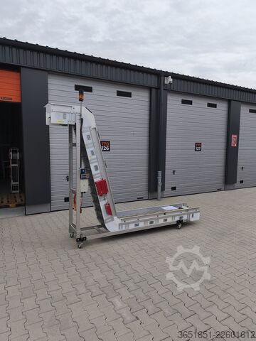 Förderband fimatech Z Förderband