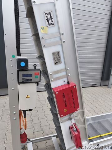 Förderband fimatech Z Förderband