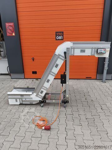 Förderband fimatech z-Förderband