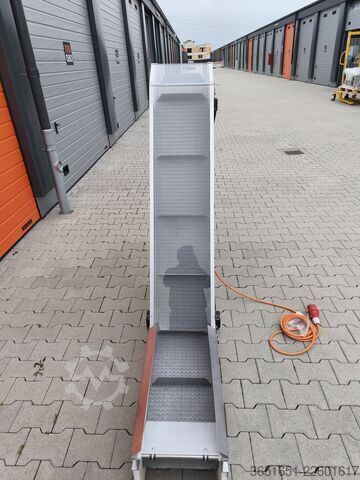 Förderband fimatech z-Förderband