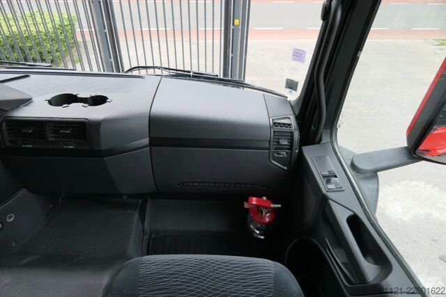 Tipper Mercedes-Benz Arocs 4151 | 8X6 | Voith Retarder | 263807Km | ...