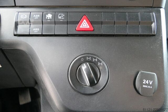 Tipper Mercedes-Benz Arocs 4151 | 8X6 | Voith Retarder | 250470Km | ...