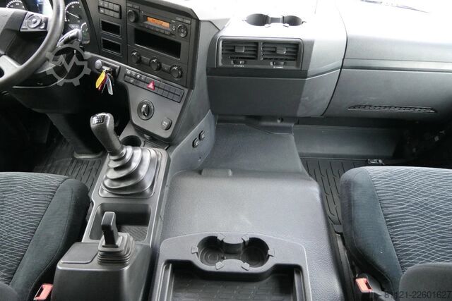 Tipper Mercedes-Benz Arocs 4151 | 8X6 | Voith Retarder | 250470Km | ...