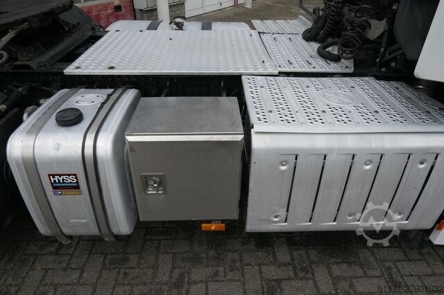Standard-SZM Mercedes-Benz Actros 1945 | Hydraulic | Retarder | 521089Km |...