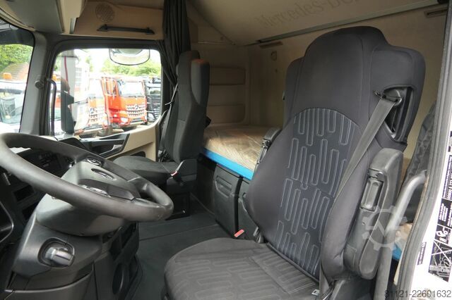 Standard-SZM Mercedes-Benz Actros 1945 | Hydraulic | Retarder | 521089Km |...