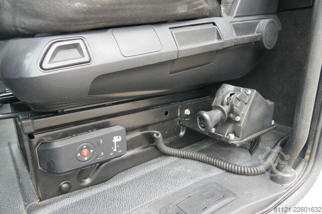 Standard-SZM Mercedes-Benz Actros 1945 | Hydraulic | Retarder | 521089Km |...