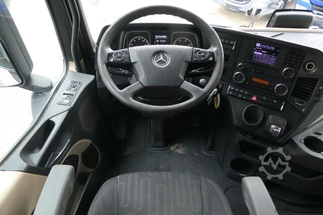 Standard-SZM Mercedes-Benz Actros 1945 | Hydraulic | Retarder | 521089Km |...