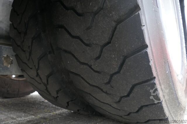 Standard-SZM Mercedes-Benz Actros 1945 | Hydraulic | Retarder | 521089Km |...